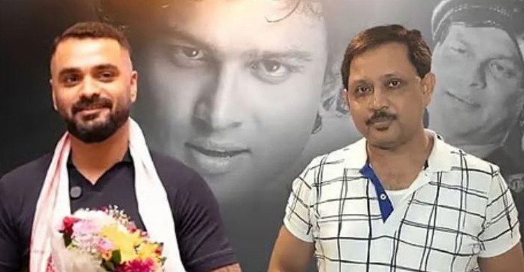 জুবিনের মৃত্যুতে নয়া মোড়, গ্রেফতার ম্যানেজার ও আয়োজক
